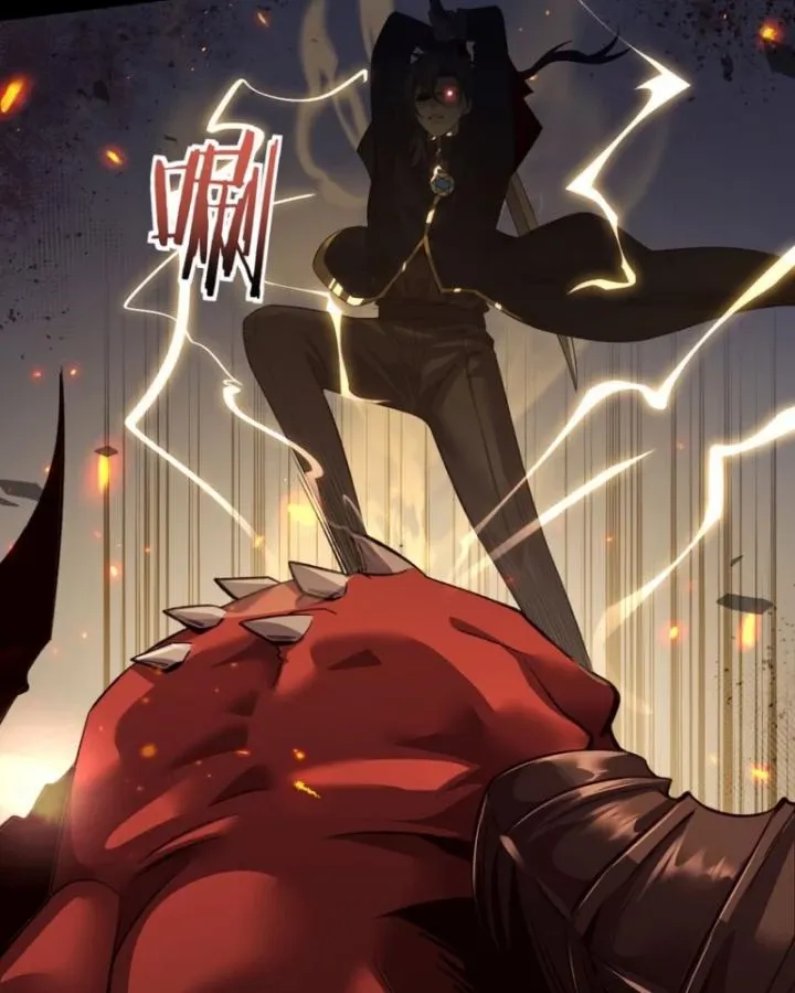 Ta Phế Tay Phong Sinh Thủy Khởi Trong Phản Diện Chap 9 - Next Chap 10