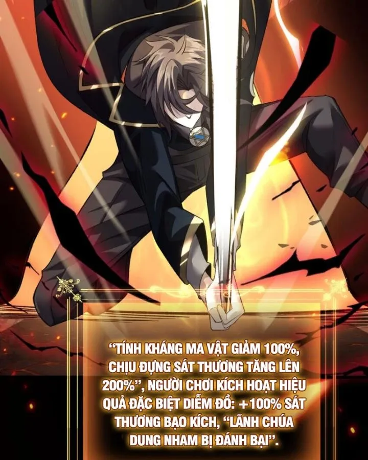 Ta Phế Tay Phong Sinh Thủy Khởi Trong Phản Diện Chap 9 - Next Chap 10