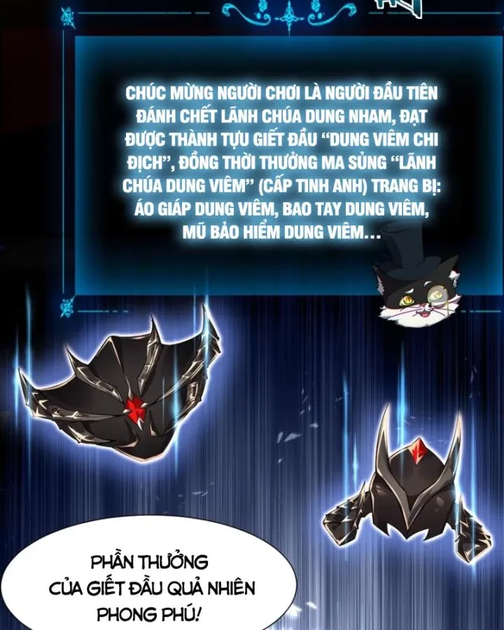 Ta Phế Tay Phong Sinh Thủy Khởi Trong Phản Diện Chap 9 - Next Chap 10
