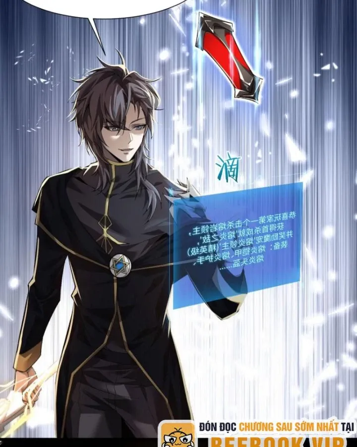 Ta Phế Tay Phong Sinh Thủy Khởi Trong Phản Diện Chap 9 - Next Chap 10
