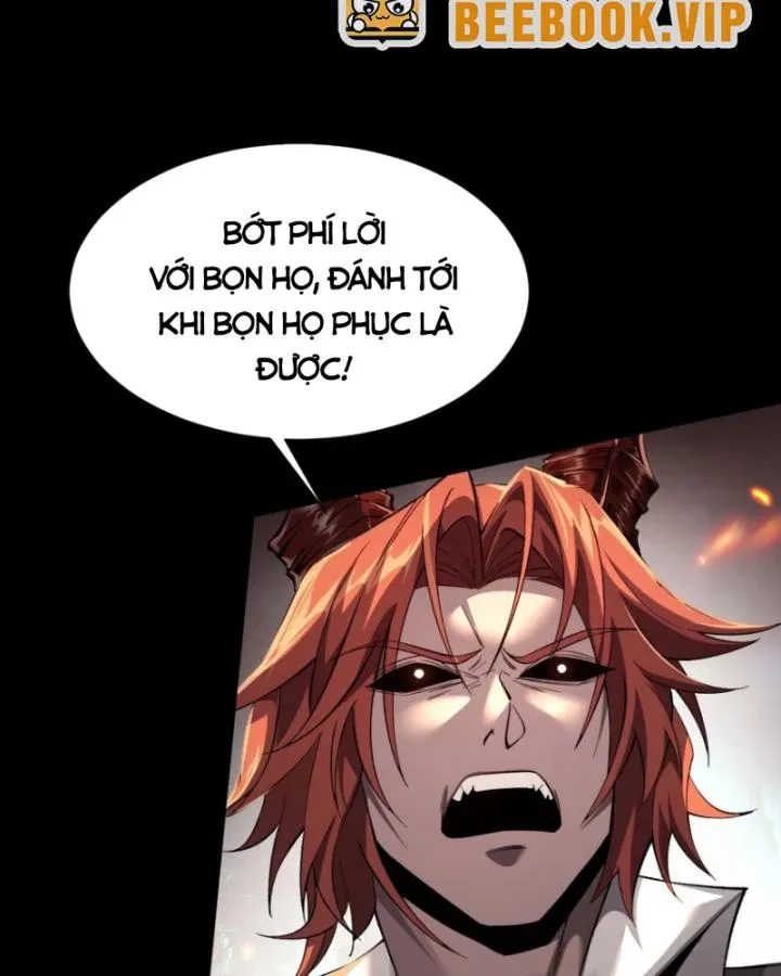 Ta Phế Tay Phong Sinh Thủy Khởi Trong Phản Diện Chap 9 - Next Chap 10