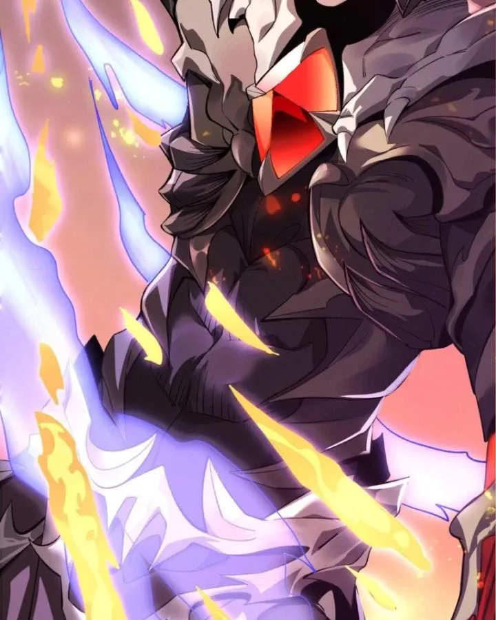 Ta Phế Tay Phong Sinh Thủy Khởi Trong Phản Diện Chap 9 - Next Chap 10