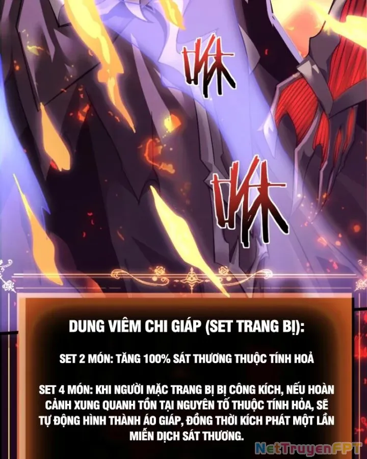 Ta Phế Tay Phong Sinh Thủy Khởi Trong Phản Diện Chap 9 - Next Chap 10