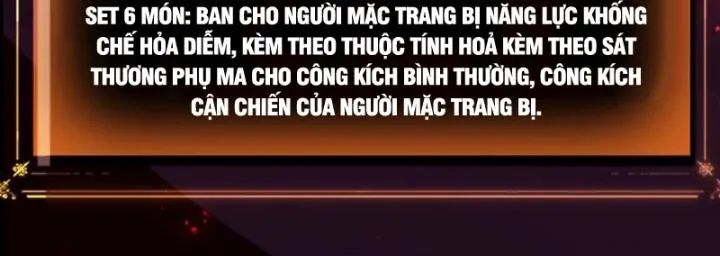 Ta Phế Tay Phong Sinh Thủy Khởi Trong Phản Diện Chap 9 - Next Chap 10