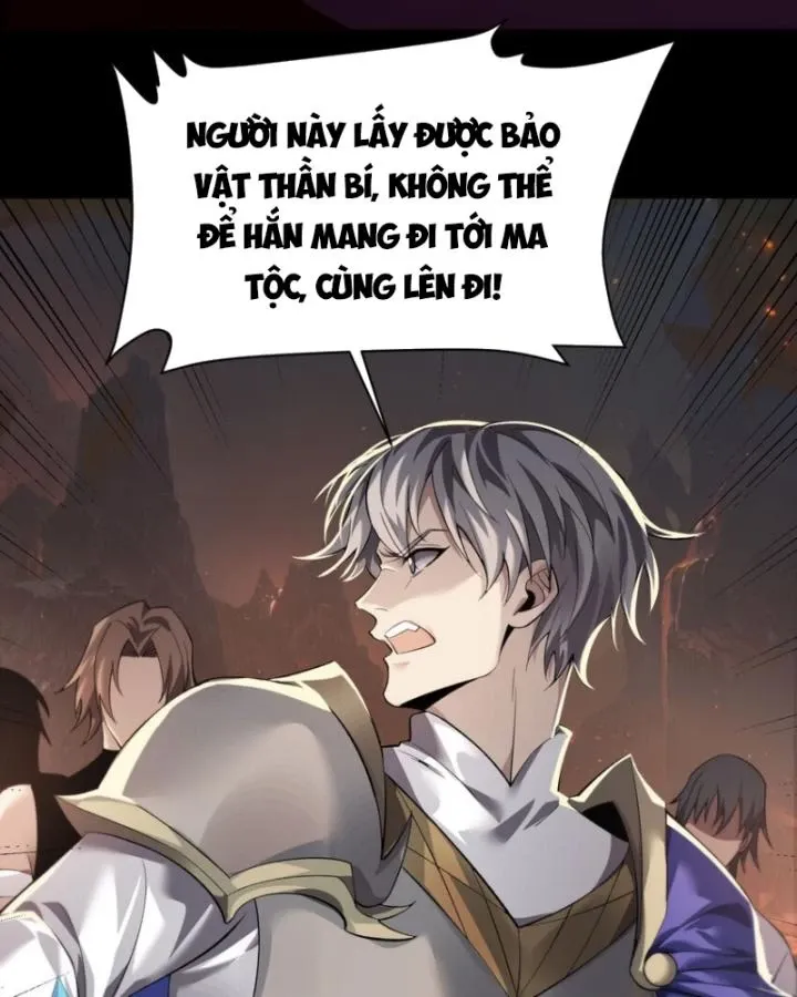 Ta Phế Tay Phong Sinh Thủy Khởi Trong Phản Diện Chap 9 - Next Chap 10