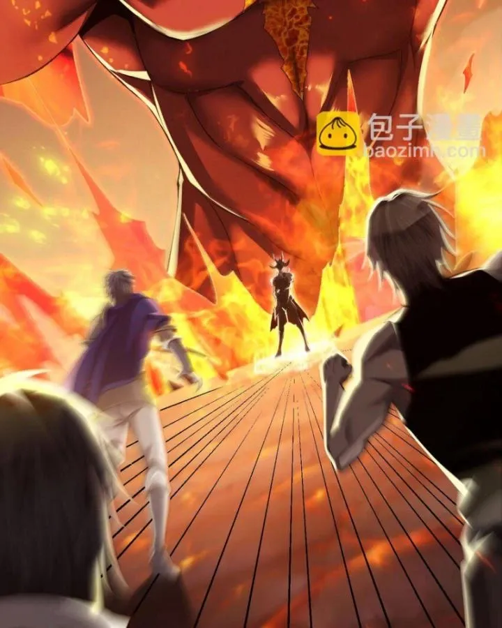 Ta Phế Tay Phong Sinh Thủy Khởi Trong Phản Diện Chap 9 - Next Chap 10