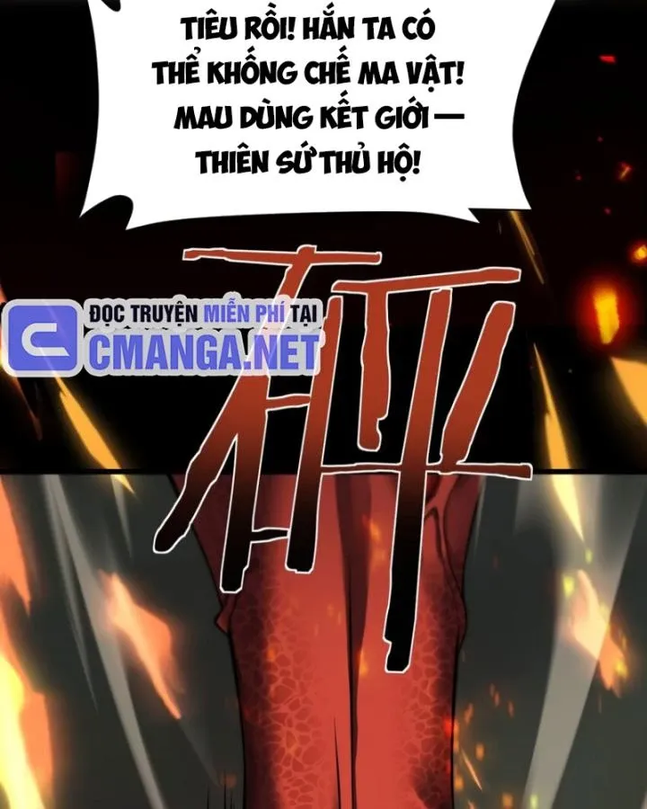 Ta Phế Tay Phong Sinh Thủy Khởi Trong Phản Diện Chap 9 - Next Chap 10