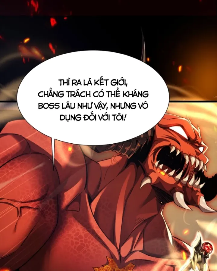 Ta Phế Tay Phong Sinh Thủy Khởi Trong Phản Diện Chap 9 - Next Chap 10