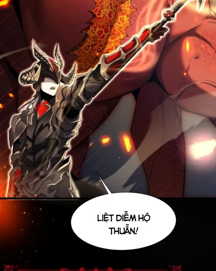 Ta Phế Tay Phong Sinh Thủy Khởi Trong Phản Diện Chap 9 - Next Chap 10