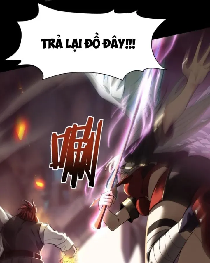 Ta Phế Tay Phong Sinh Thủy Khởi Trong Phản Diện Chap 9 - Next Chap 10