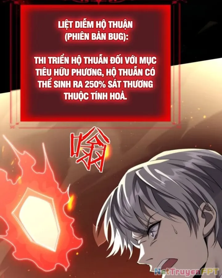 Ta Phế Tay Phong Sinh Thủy Khởi Trong Phản Diện Chap 9 - Next Chap 10