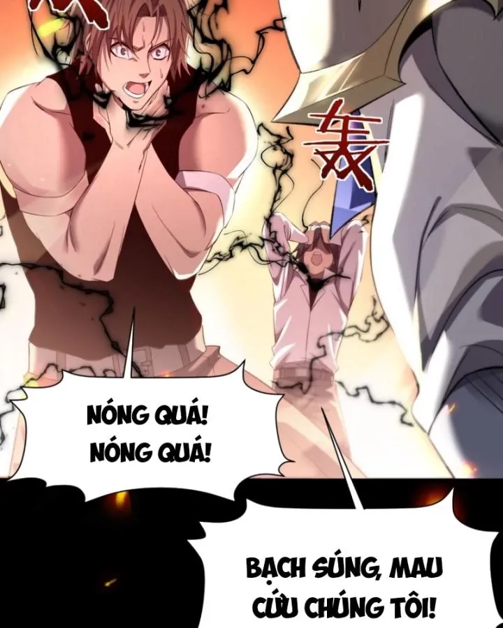 Ta Phế Tay Phong Sinh Thủy Khởi Trong Phản Diện Chap 9 - Next Chap 10
