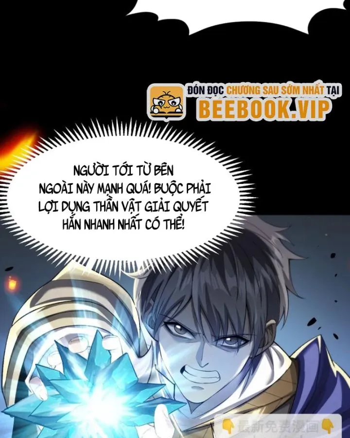 Ta Phế Tay Phong Sinh Thủy Khởi Trong Phản Diện Chap 9 - Next Chap 10