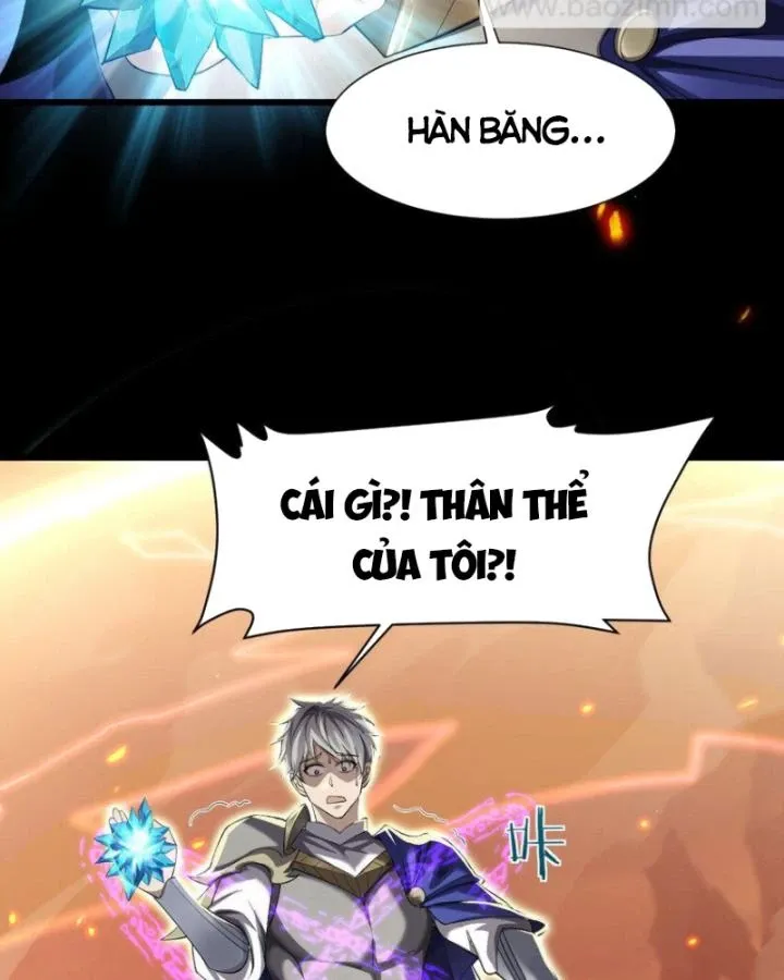 Ta Phế Tay Phong Sinh Thủy Khởi Trong Phản Diện Chap 9 - Next Chap 10
