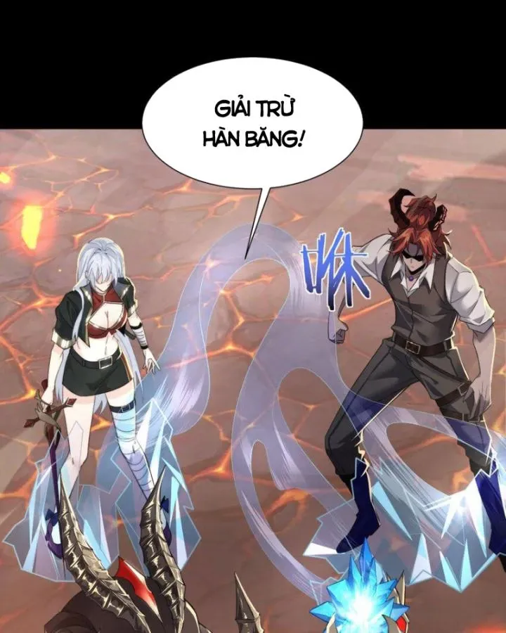 Ta Phế Tay Phong Sinh Thủy Khởi Trong Phản Diện Chap 9 - Next Chap 10