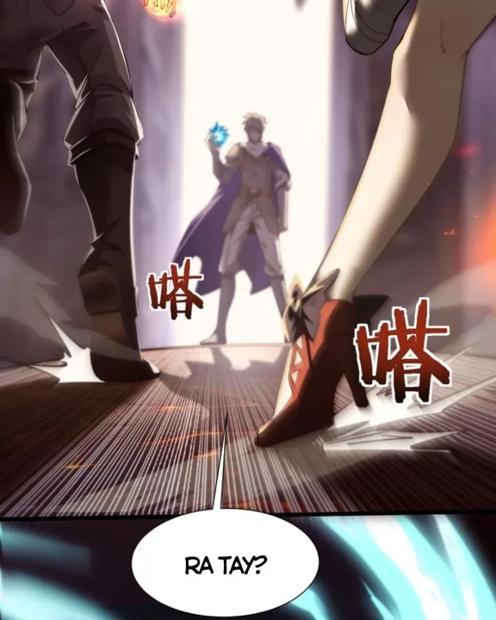 Ta Phế Tay Phong Sinh Thủy Khởi Trong Phản Diện Chap 9 - Next Chap 10