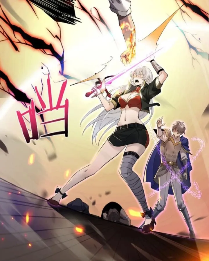 Ta Phế Tay Phong Sinh Thủy Khởi Trong Phản Diện Chap 9 - Next Chap 10