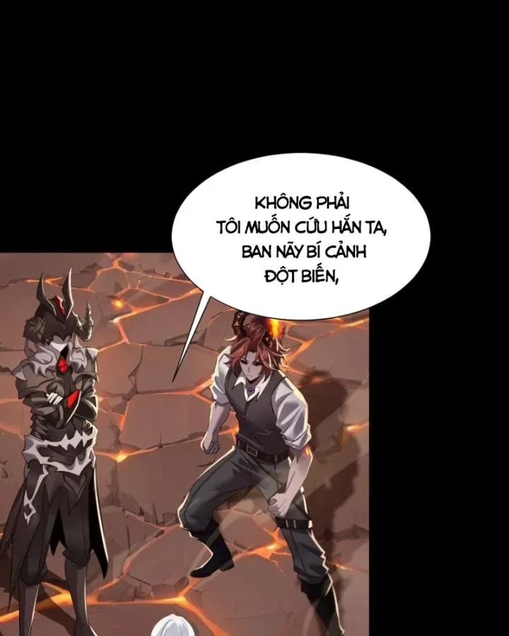 Ta Phế Tay Phong Sinh Thủy Khởi Trong Phản Diện Chap 9 - Next Chap 10