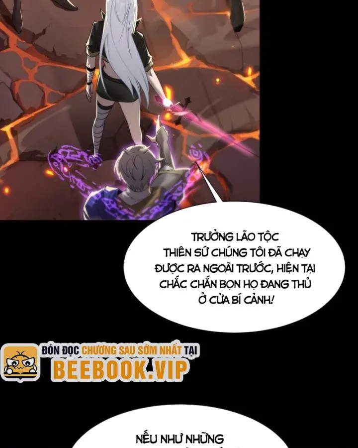 Ta Phế Tay Phong Sinh Thủy Khởi Trong Phản Diện Chap 9 - Next Chap 10