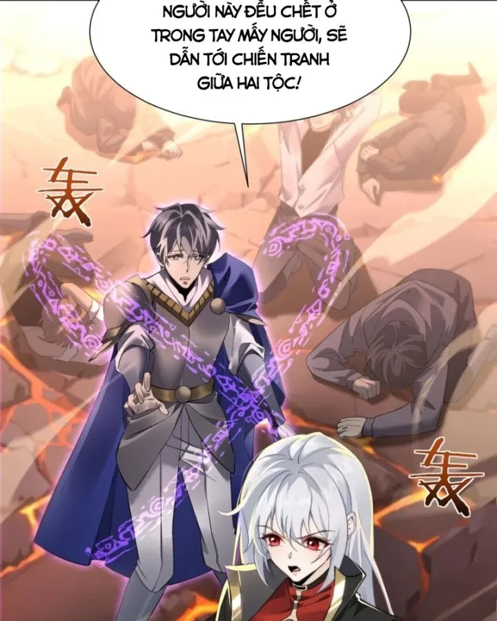 Ta Phế Tay Phong Sinh Thủy Khởi Trong Phản Diện Chap 9 - Next Chap 10