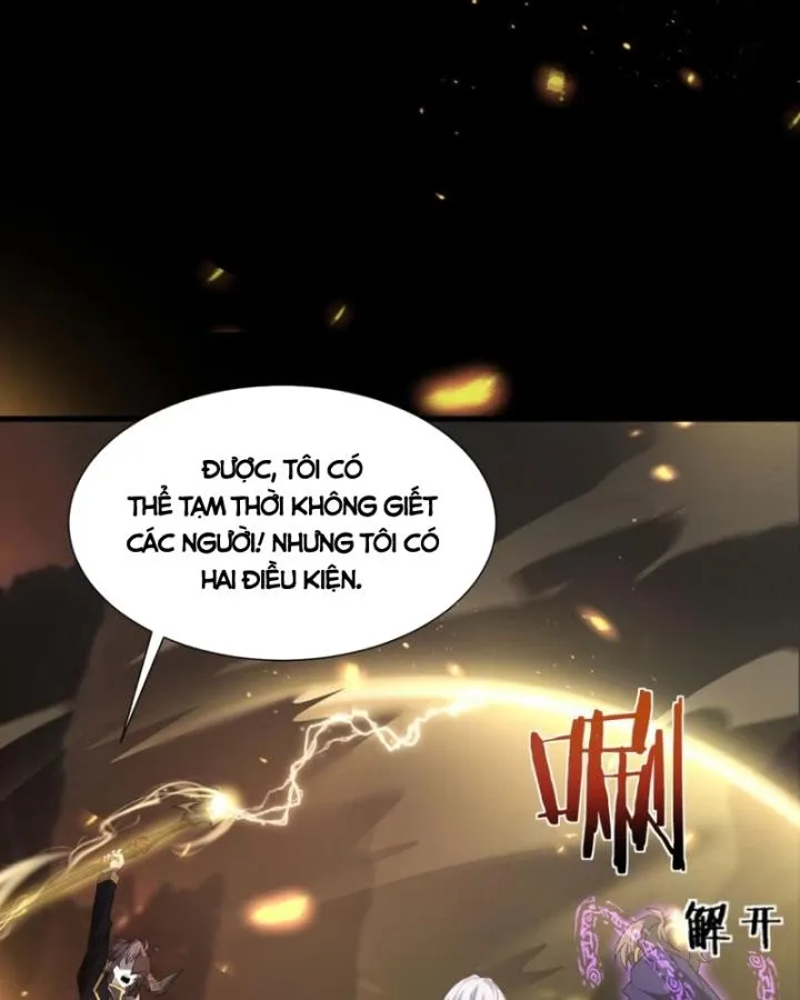 Ta Phế Tay Phong Sinh Thủy Khởi Trong Phản Diện Chap 9 - Next Chap 10