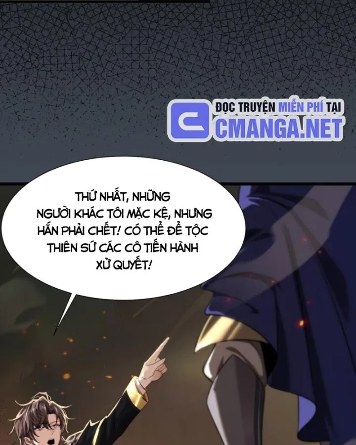 Ta Phế Tay Phong Sinh Thủy Khởi Trong Phản Diện Chap 9 - Next Chap 10