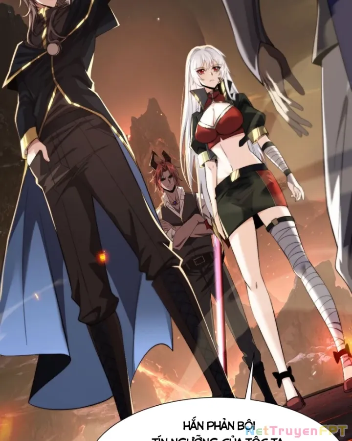Ta Phế Tay Phong Sinh Thủy Khởi Trong Phản Diện Chap 9 - Next Chap 10