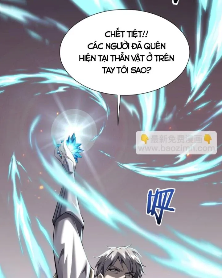 Ta Phế Tay Phong Sinh Thủy Khởi Trong Phản Diện Chap 9 - Next Chap 10