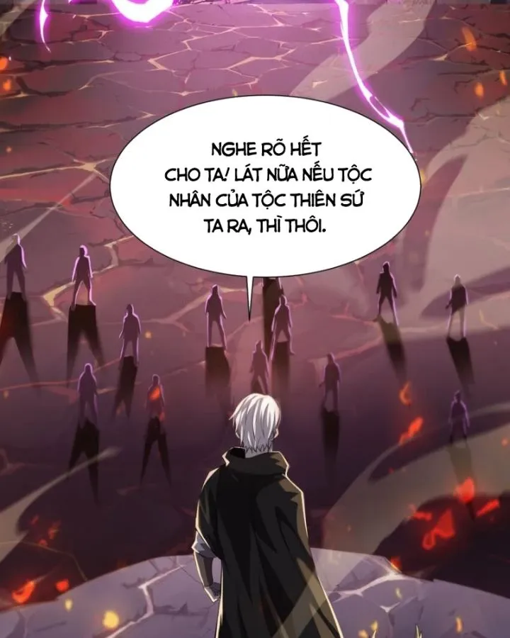 Ta Phế Tay Phong Sinh Thủy Khởi Trong Phản Diện Chap 9 - Next Chap 10