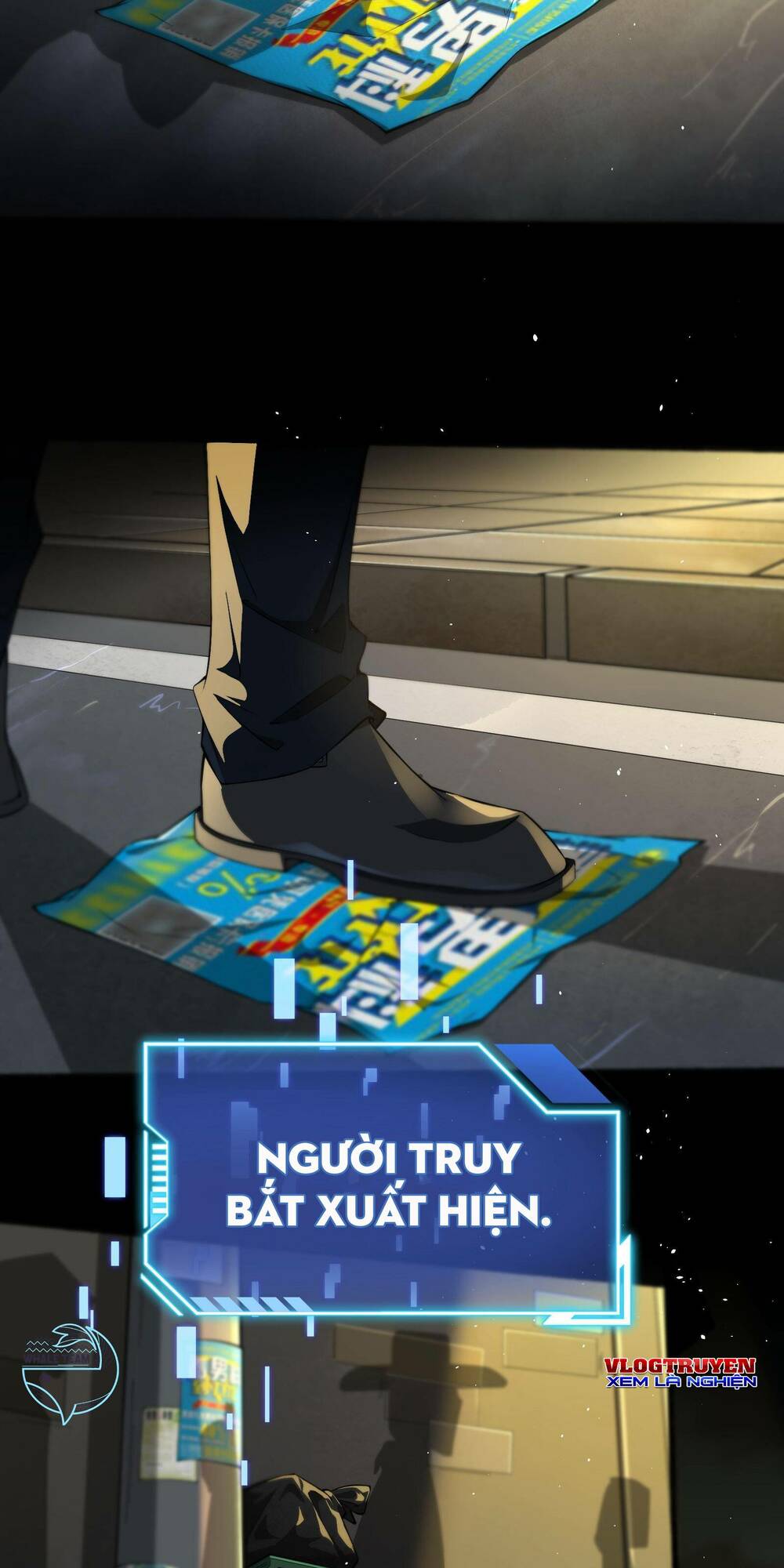 Ta Quét Phó Bản Ở Khắp Thế Giới Chap 1 - Next Chap 2
