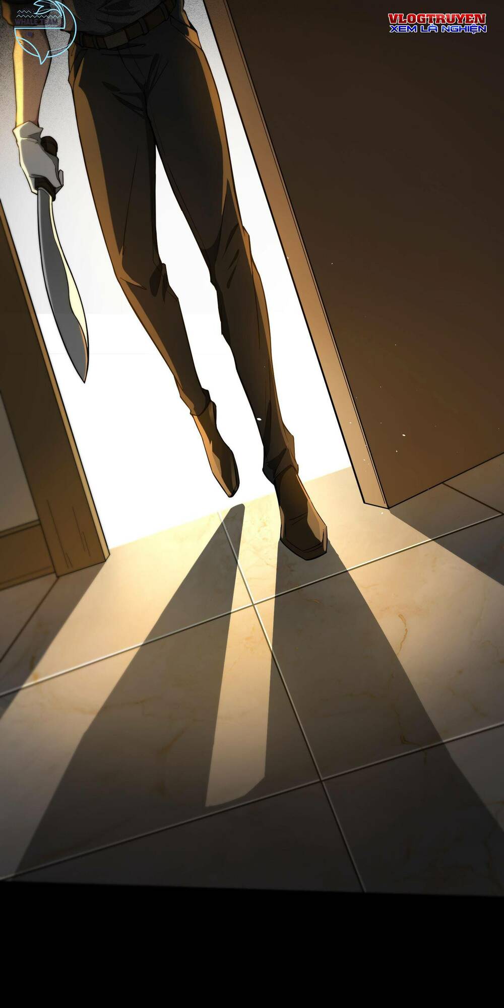 Ta Quét Phó Bản Ở Khắp Thế Giới Chap 1 - Next Chap 2