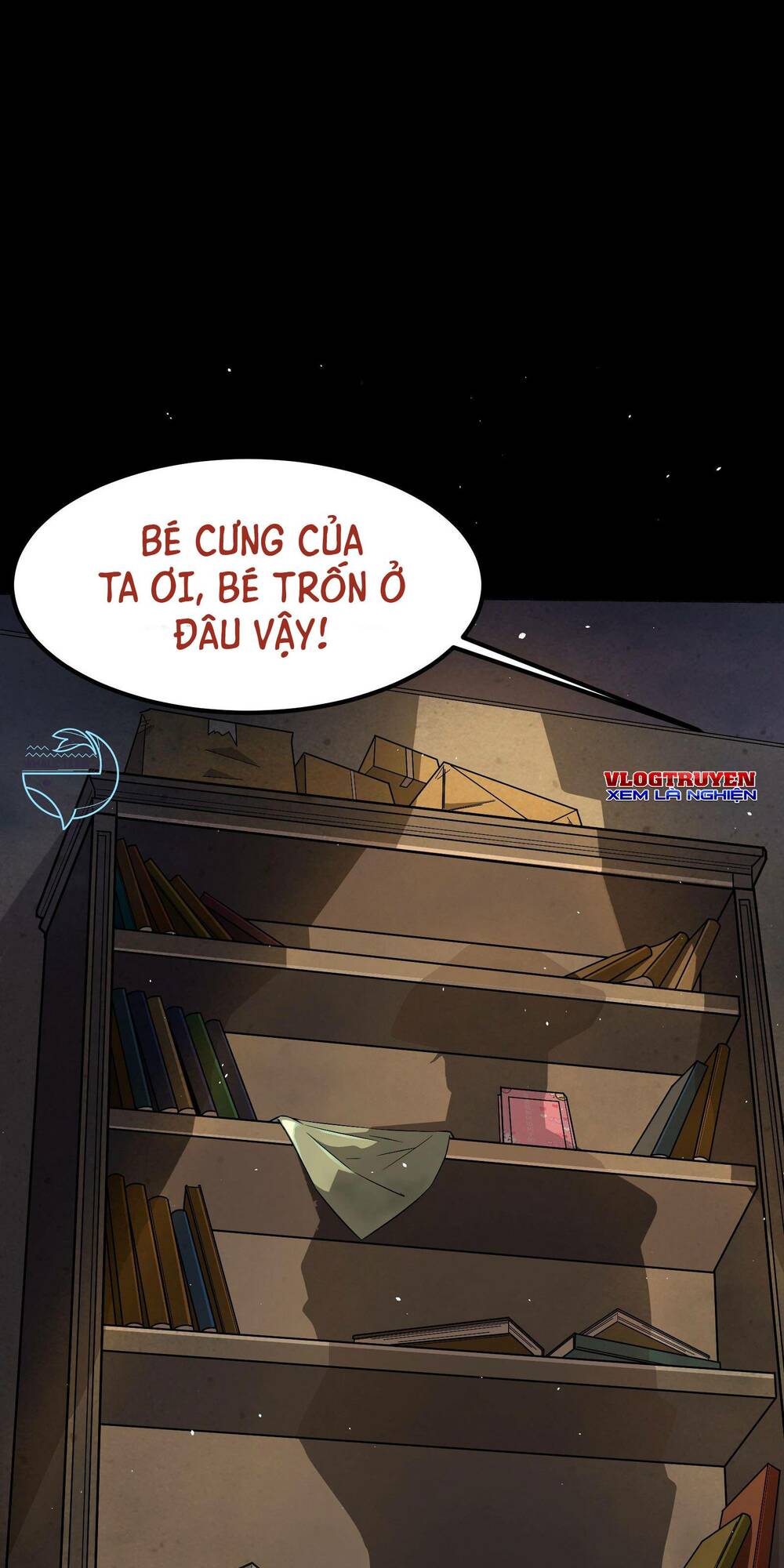 Ta Quét Phó Bản Ở Khắp Thế Giới Chap 1 - Next Chap 2