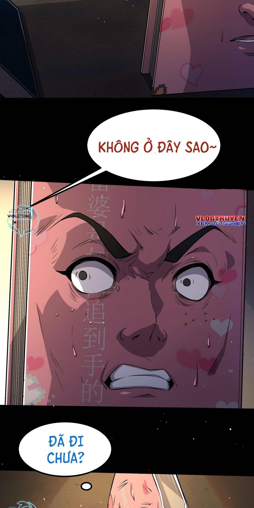 Ta Quét Phó Bản Ở Khắp Thế Giới Chap 1 - Next Chap 2