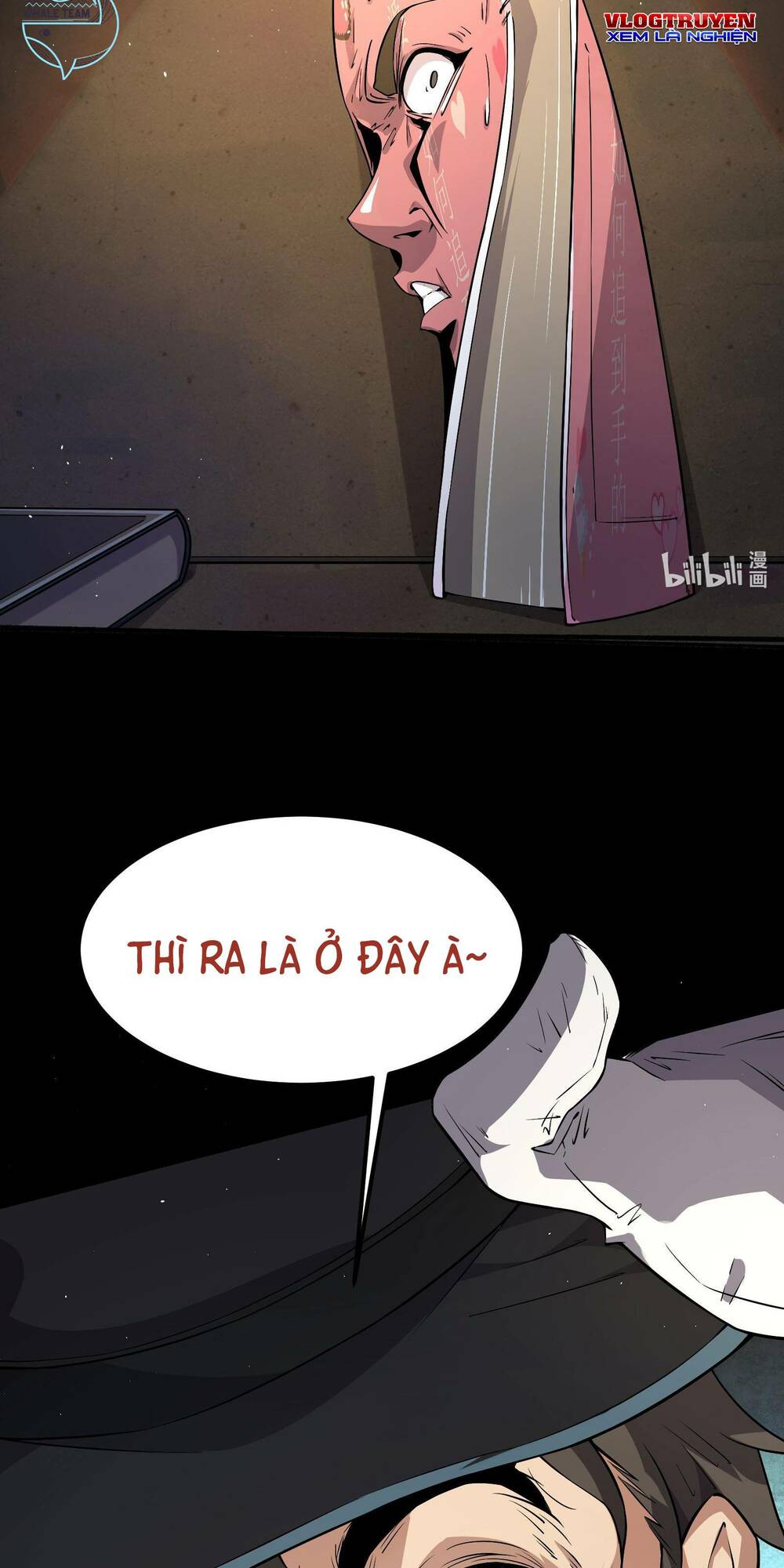 Ta Quét Phó Bản Ở Khắp Thế Giới Chap 1 - Next Chap 2