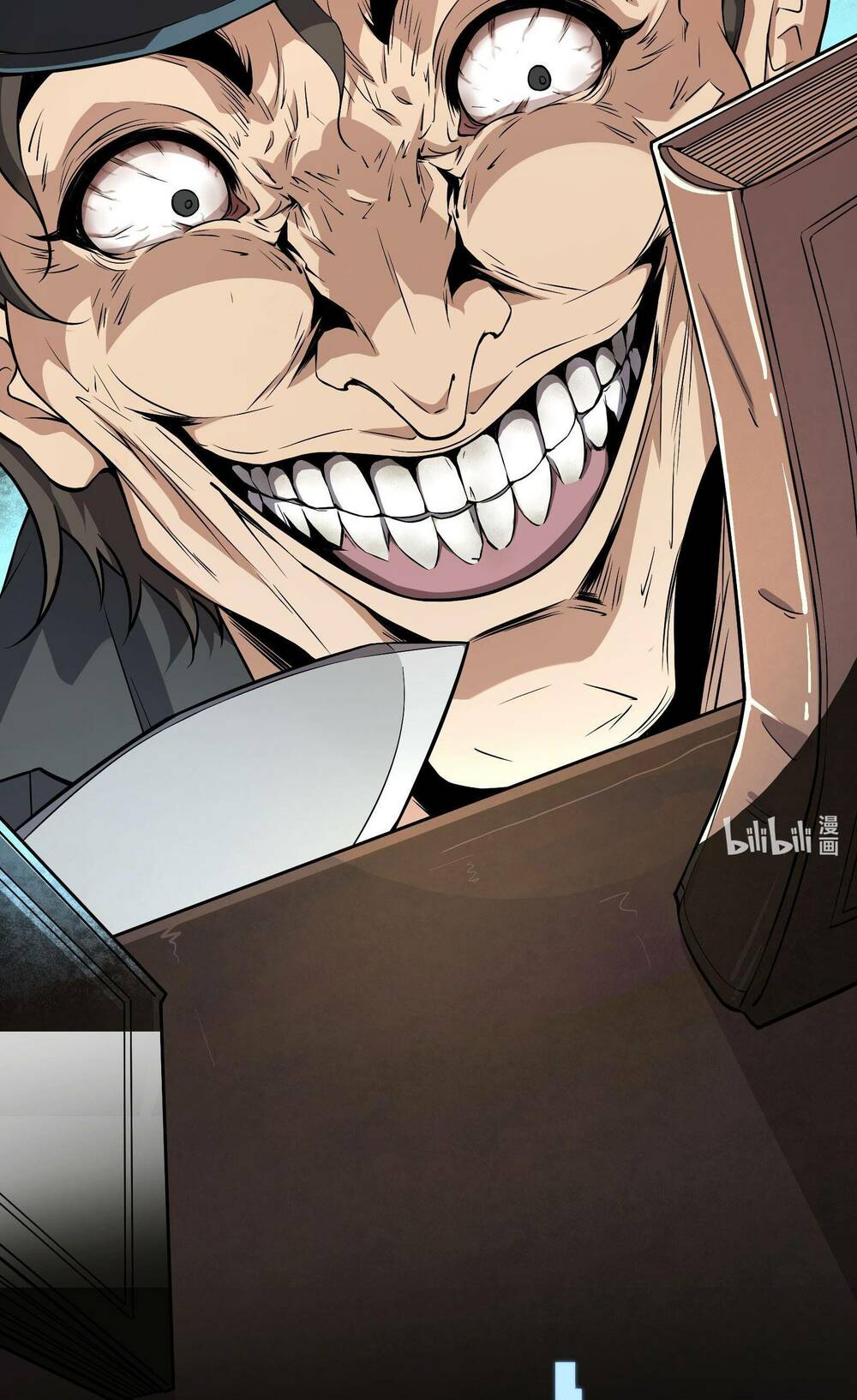 Ta Quét Phó Bản Ở Khắp Thế Giới Chap 1 - Next Chap 2