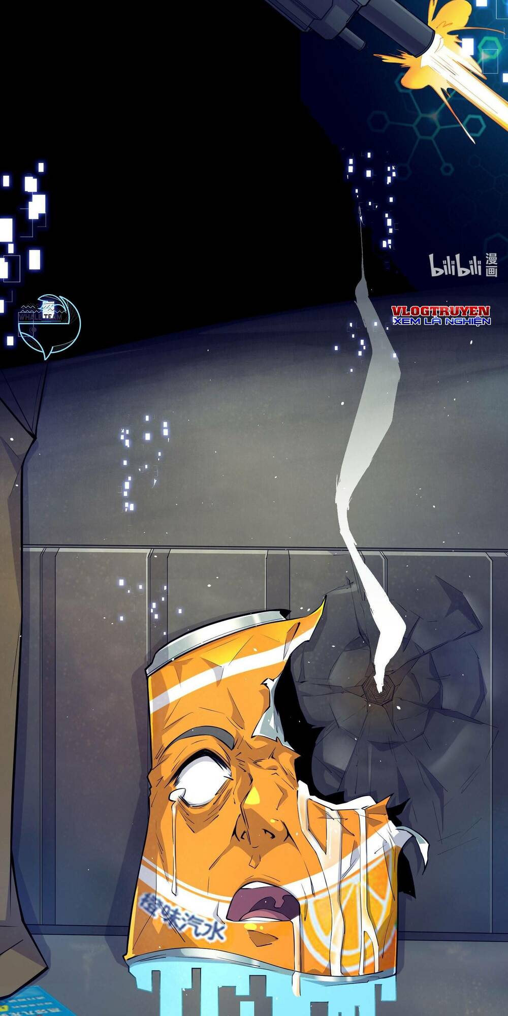 Ta Quét Phó Bản Ở Khắp Thế Giới Chap 1 - Next Chap 2