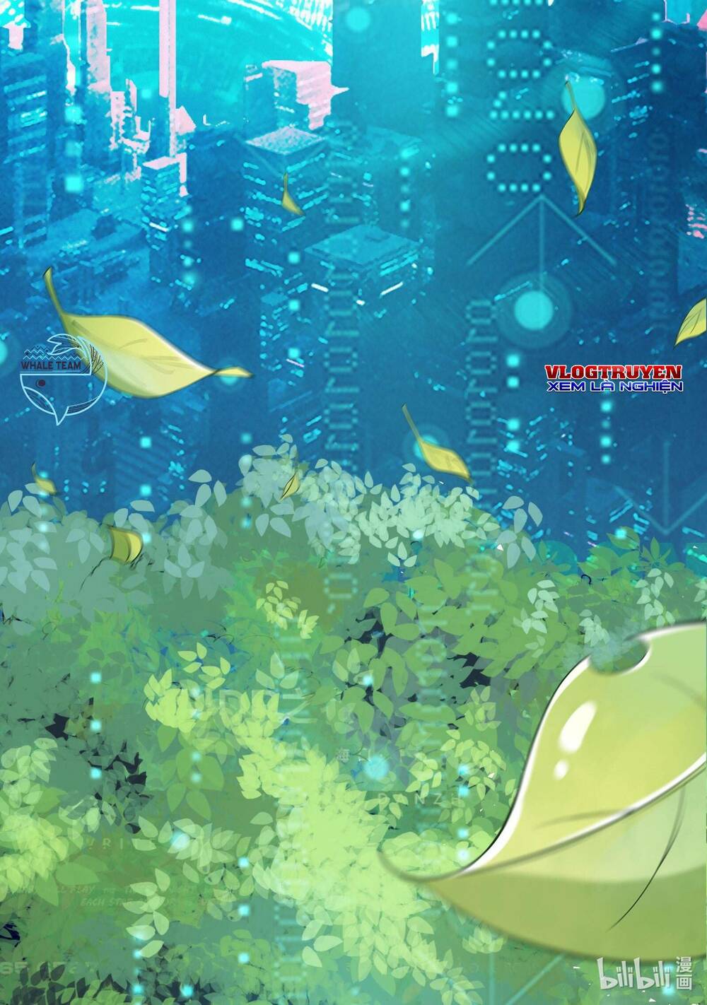 Ta Quét Phó Bản Ở Khắp Thế Giới Chap 1 - Next Chap 2