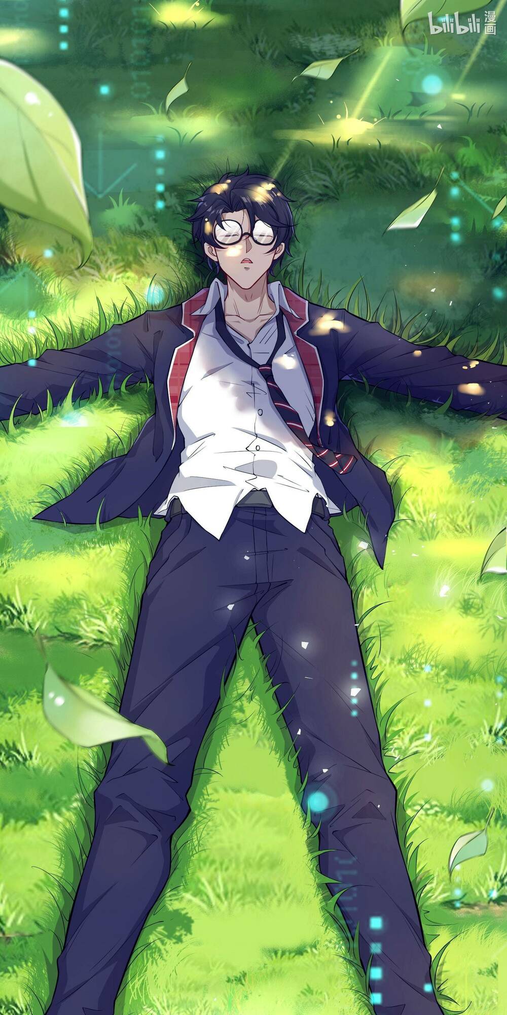 Ta Quét Phó Bản Ở Khắp Thế Giới Chap 1 - Next Chap 2