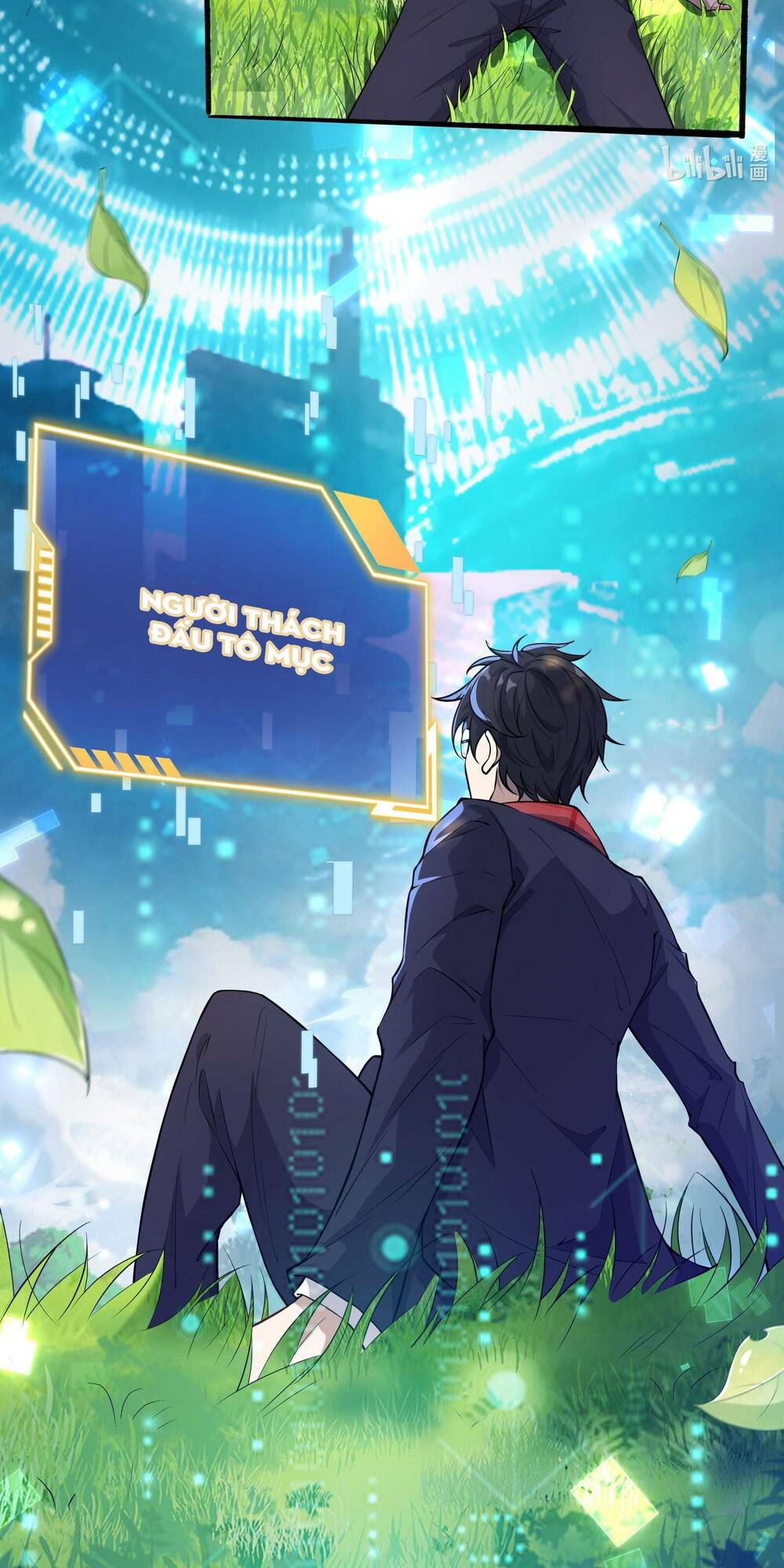 Ta Quét Phó Bản Ở Khắp Thế Giới Chap 1 - Next Chap 2