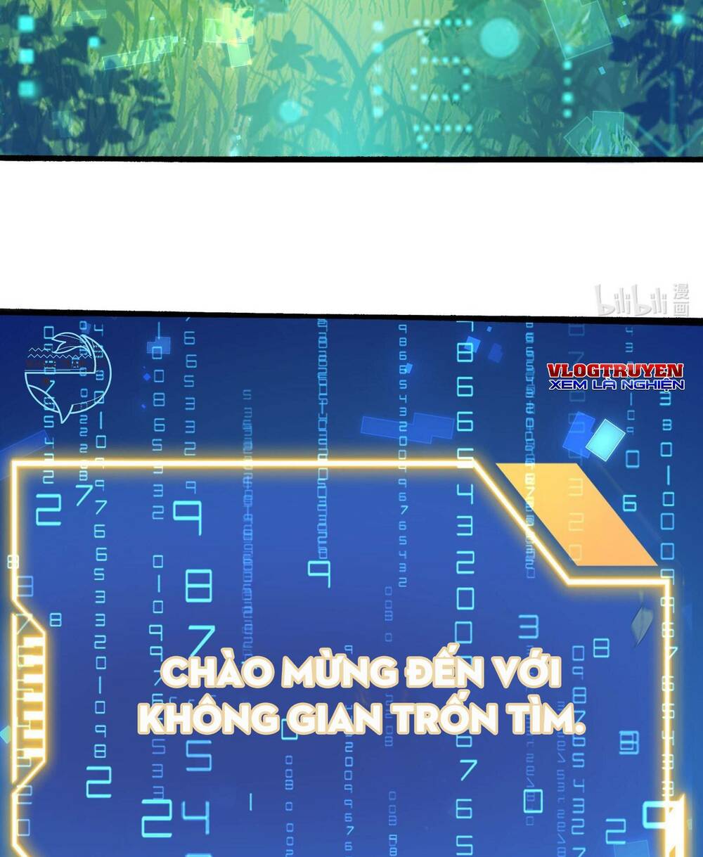 Ta Quét Phó Bản Ở Khắp Thế Giới Chap 1 - Next Chap 2