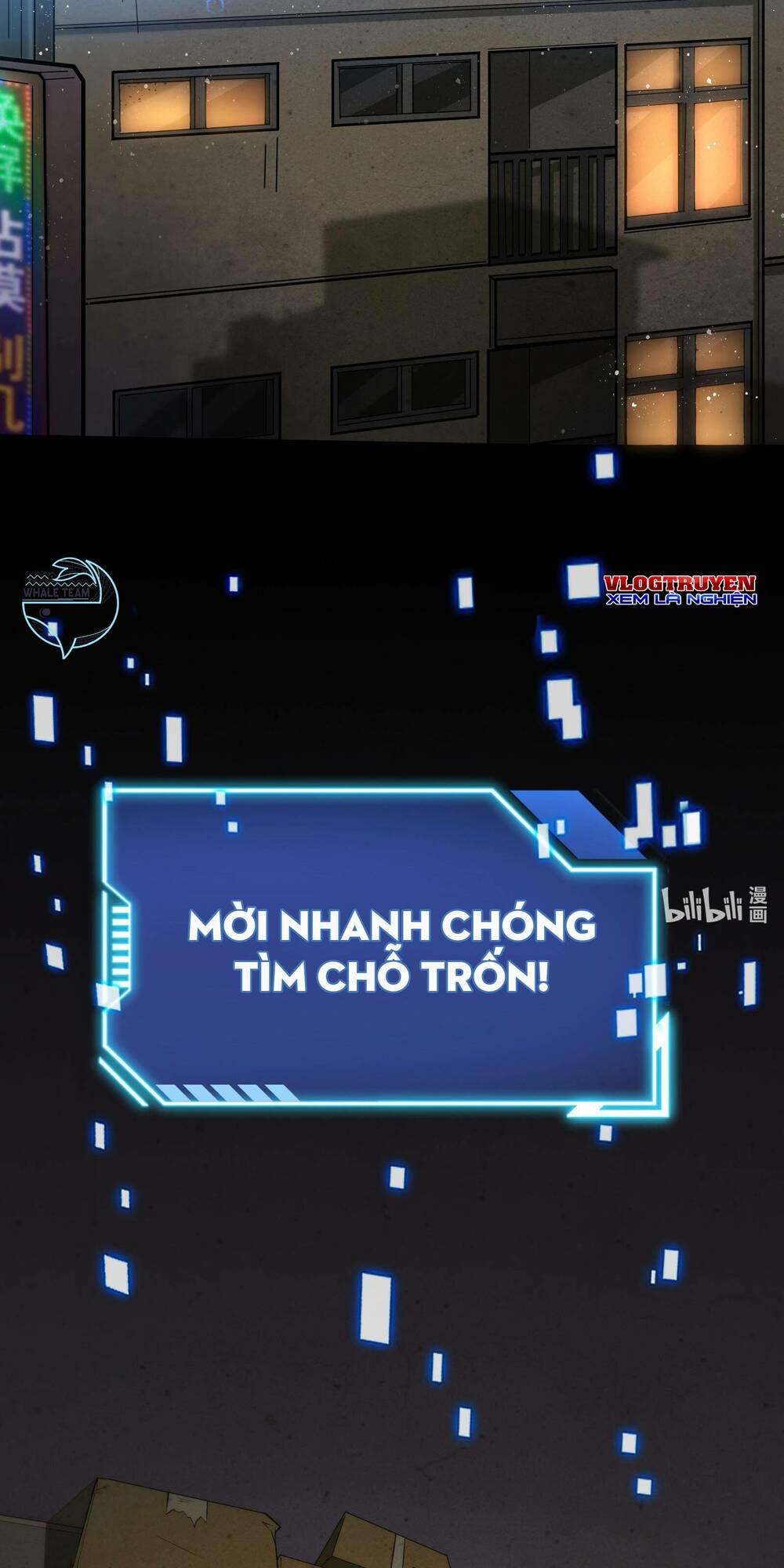 Ta Quét Phó Bản Ở Khắp Thế Giới Chap 1 - Next Chap 2