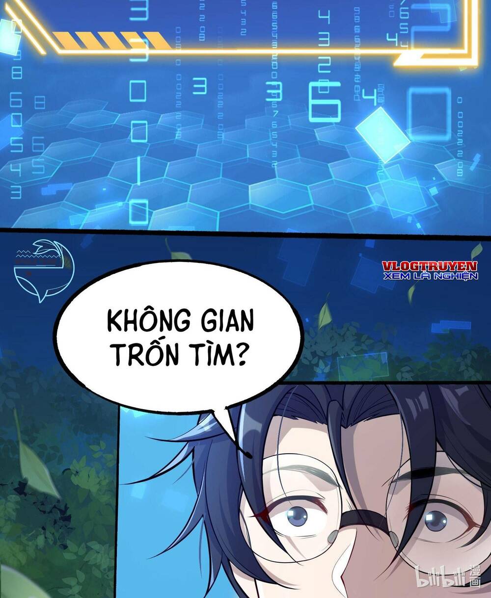 Ta Quét Phó Bản Ở Khắp Thế Giới Chap 1 - Next Chap 2