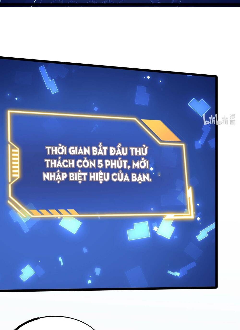 Ta Quét Phó Bản Ở Khắp Thế Giới Chap 1 - Next Chap 2