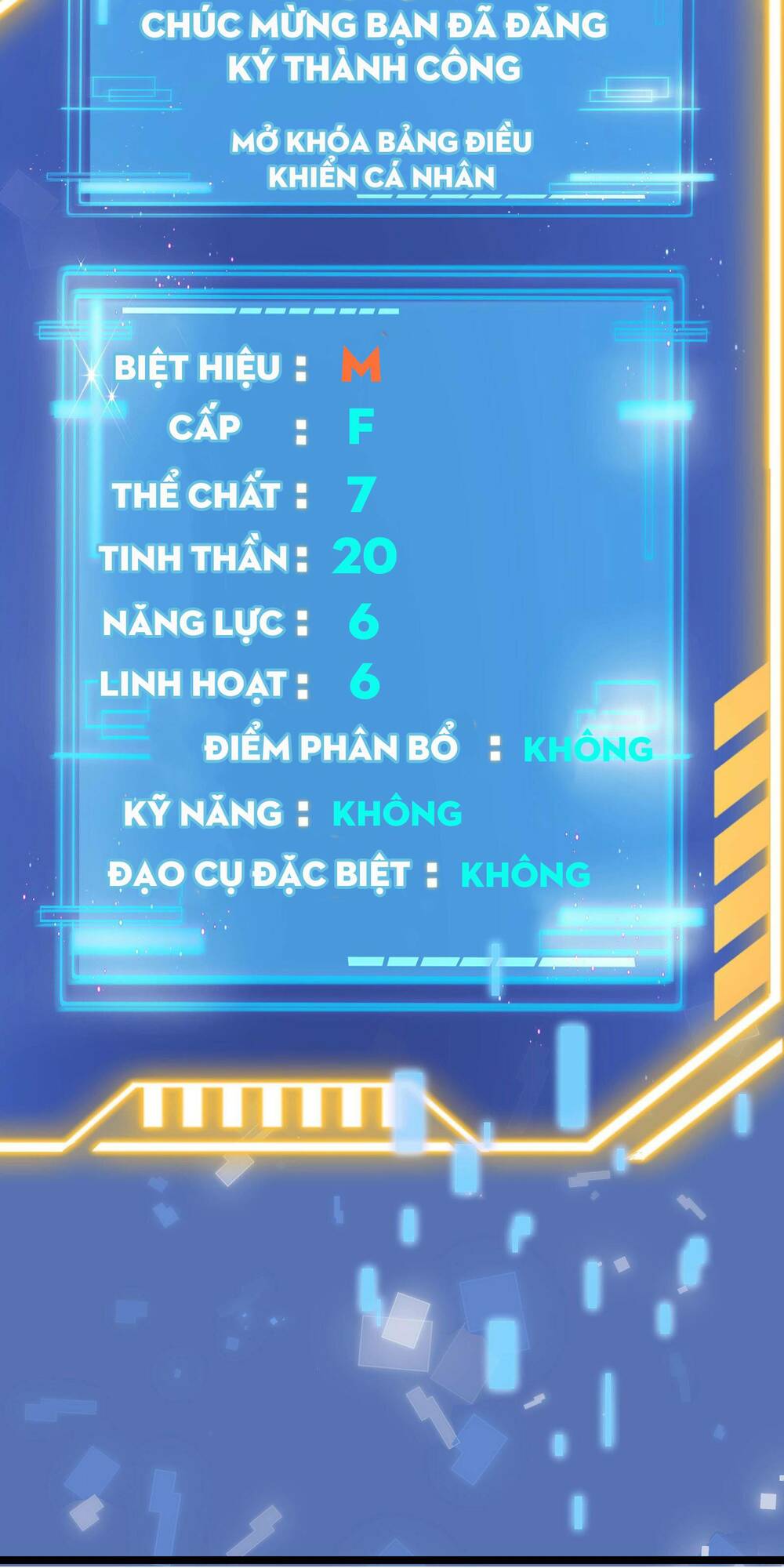 Ta Quét Phó Bản Ở Khắp Thế Giới Chap 1 - Next Chap 2
