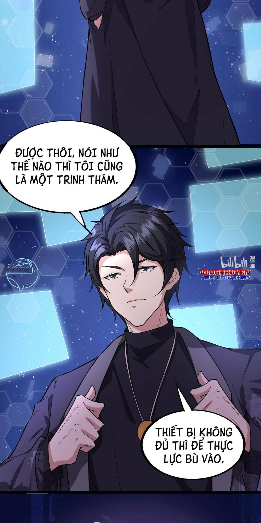Ta Quét Phó Bản Ở Khắp Thế Giới Chap 1 - Next Chap 2