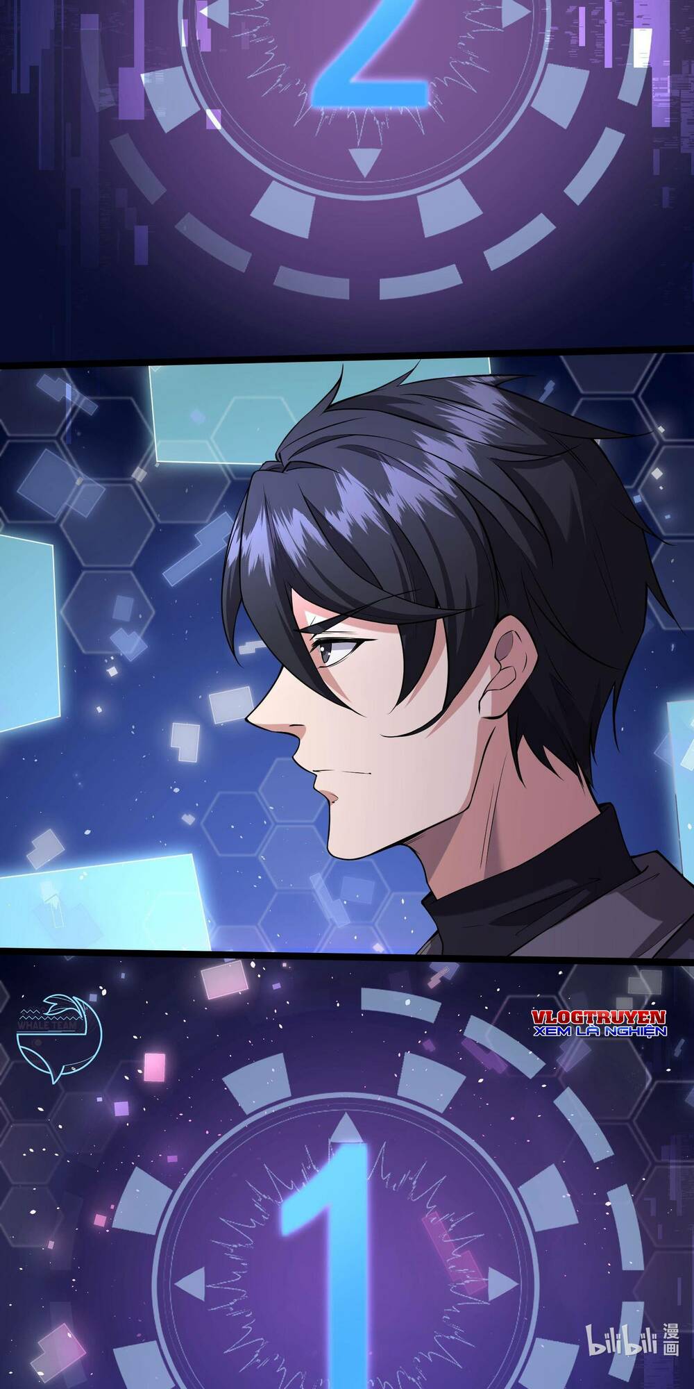 Ta Quét Phó Bản Ở Khắp Thế Giới Chap 1 - Next Chap 2