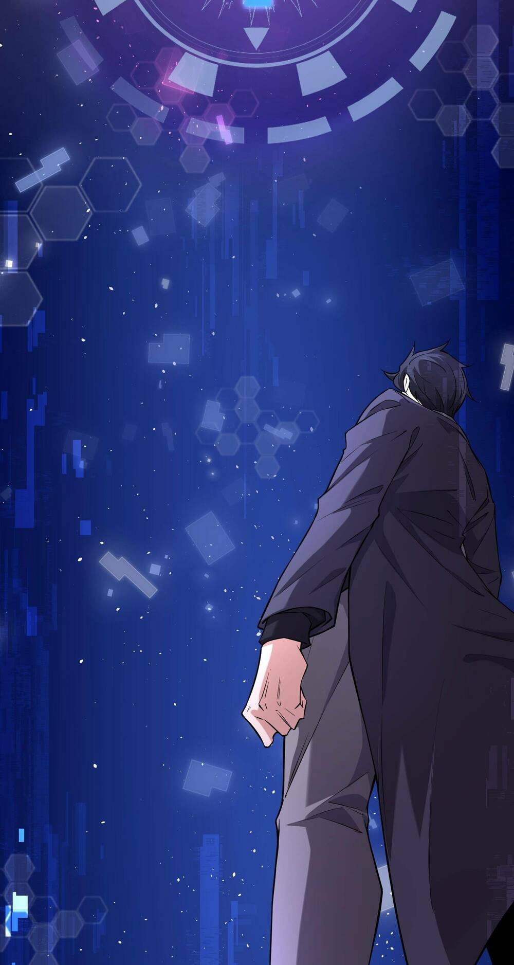 Ta Quét Phó Bản Ở Khắp Thế Giới Chap 1 - Next Chap 2
