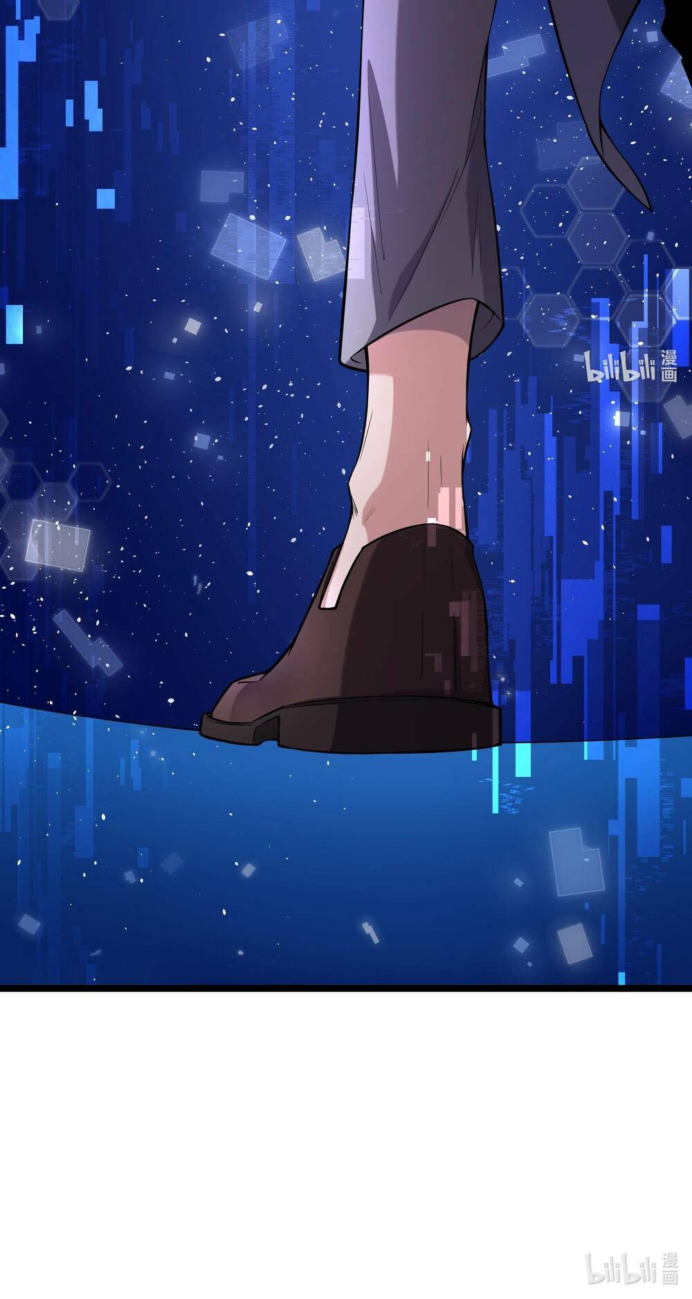 Ta Quét Phó Bản Ở Khắp Thế Giới Chap 1 - Next Chap 2
