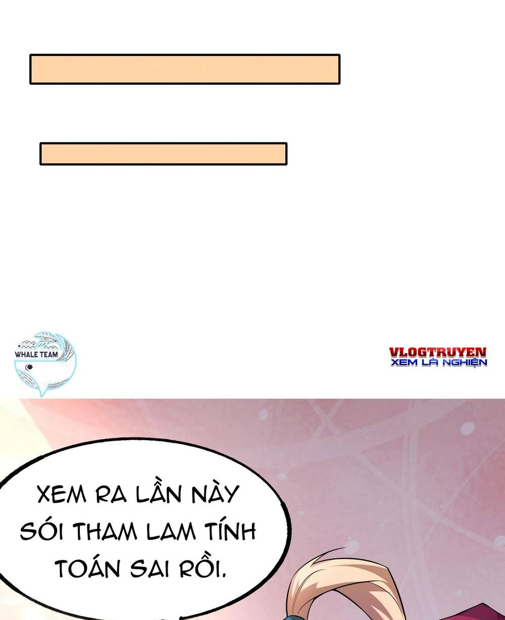 Ta Quét Phó Bản Ở Khắp Thế Giới Chap 10 - Next Chap 11