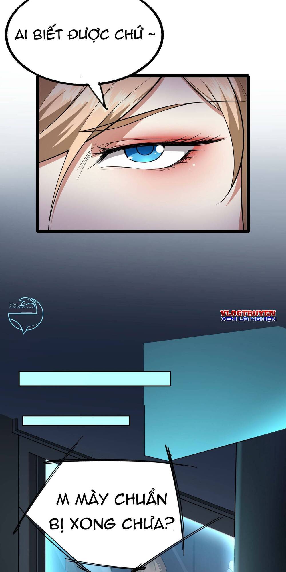 Ta Quét Phó Bản Ở Khắp Thế Giới Chap 10 - Next Chap 11